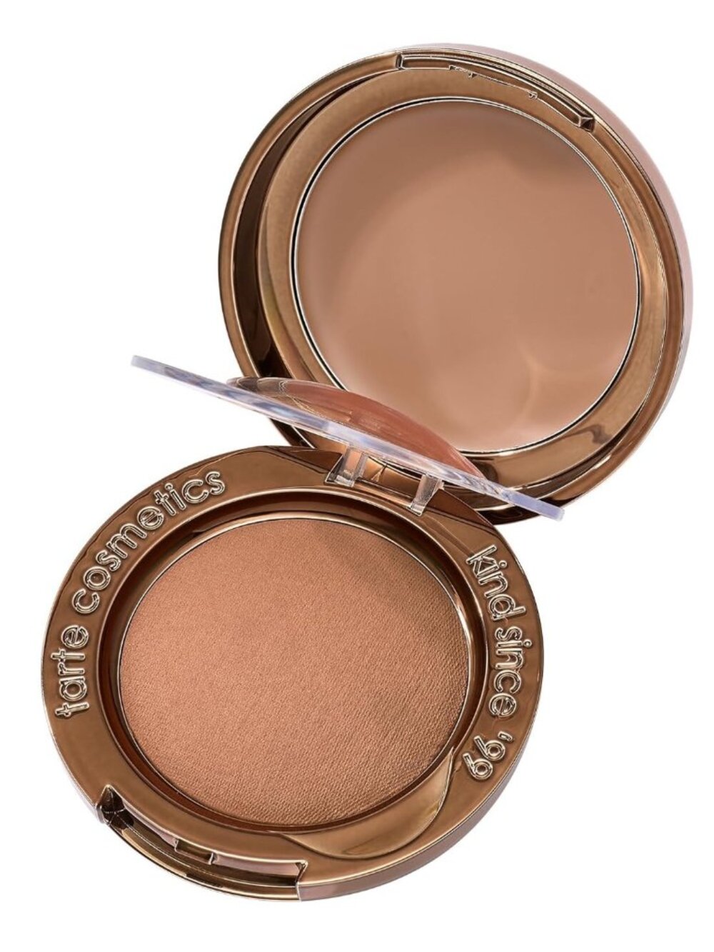 BNWB Tarte Sculpt & Bronze Duo - Brown Sugar - Full Size - Guaranteed Authentic